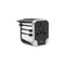 2 USB+1 AC5 Socket Universal Conversion Wall Charger